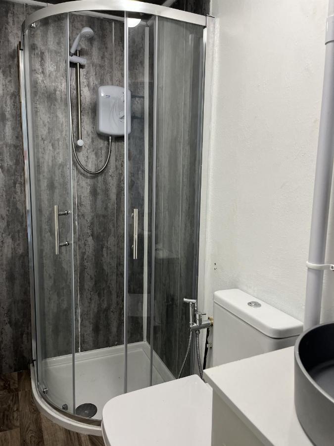 Ensuite Double Room, By Swansea University, Sketty, R2 Екстер'єр фото